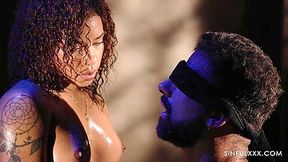 Bound To Make You Sweat 3 - Tahlia Lane