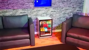 Sherlock Dikolmes Unravels Desire in a Seductive 3D Hentai Whodunit