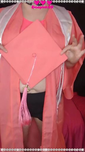 GRADUATION SLUT