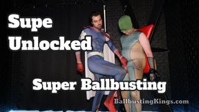 Supe Unlocked