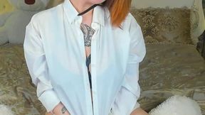 Edna Li Private Show