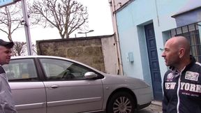 salope baise au jus en plan sketsce mec de cite est une vraie salope qui se ...