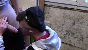 salope baise au jus en plan sketsce mec de cite est une vraie salope qui se ...