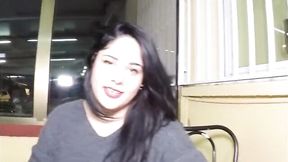 Watch stupefying Barbara's dirt