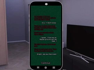 Cheated GF Showing Large Tit & Saw My Superlatively good Ally's BBC - Shadows of Trust - E10