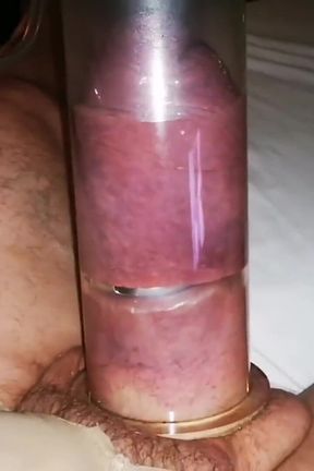 The Meat Is Eating It