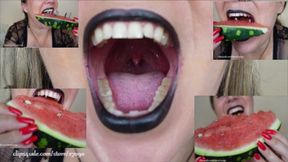 You Shrink And I Swallow You All (720p HD)