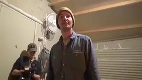 Spectral Anomalies (horny Ghost Has Its Way With Ghost Hunters) 50 Min