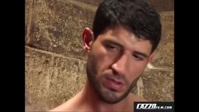 CazzoFilm - Turkish master