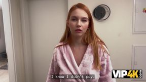 Leya Desantis & Max Dior go wild on the streets of Miami