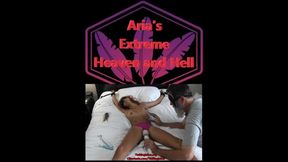 Arias Extreme Heaven and Hell MP4