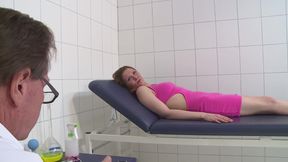 German gynecologist - Full movie - DVD