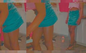 Private Conversation to Listen to Without Being Seen