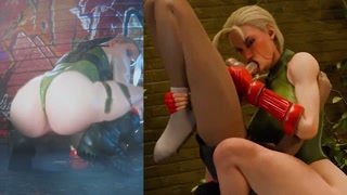 Video Game Vixens