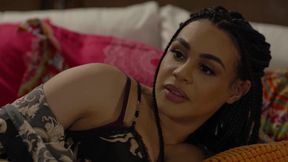My TS Stepsister 6 - Scene 2 - TS Family Love