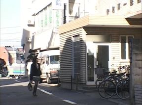 Young 18+ Asian Babe Ai Himeno's Tits Played With by Naughty Doctor