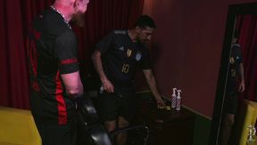 profanus barbearia episodio 5: o teste do paizao