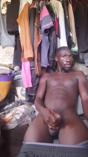 Stop My Available Abandon Place to Make Myself Comfortable