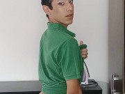 Sou uma puta obediente