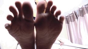 Under My Greedy Feet (1080p)