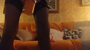 do u whant my pee?👅