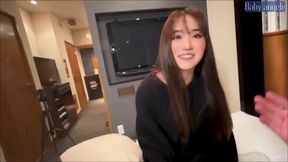 Married Model Seeking More - Her First Service Reveals Unexpected Skill and Desire