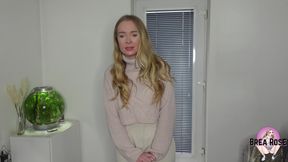 Forgive Me Step-father