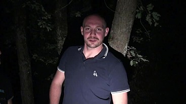 221 / twink fucked by bear xxl in cruising forest