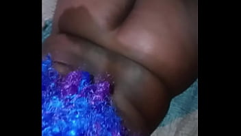 Baby Momma Swallowing My Dick