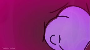 Futa animation MelieConieK Compilation