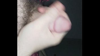 Another solo cock video