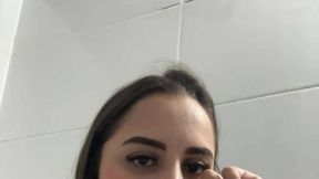 Video submited by @gabyferrer @Just Chatting and #Brunette #Solo #Curvy & Thick #Latina #Big Boobs movie hd porno | Tik.Porn