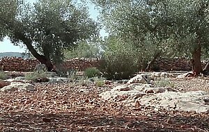 Busty Calita Fire And Kali Sudhra Pleasure Each Other Outdoors