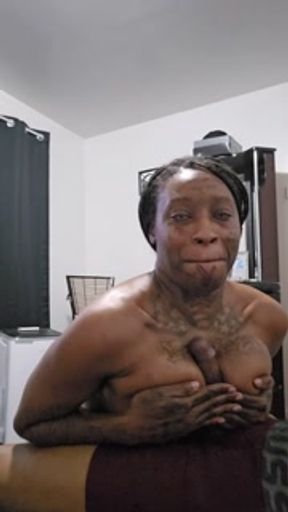Perfect tits get fucked
