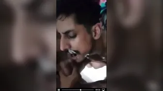 Amateur Indian guys blowjob gangbang with multiple cumshots