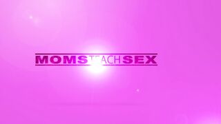 Sexy StepMom Veronica Leal & Stepson Role Play Sexy Scenarios to Inspire Jealousy - S22:E1