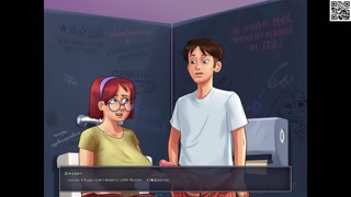 All Sex Scenes with Judith and June - Summertime Saga