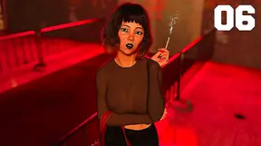 Naughty Professors' Class Gets Steamy With Anal Sex & Big Boob Action