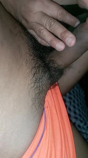 Sucking and Riding the Cock