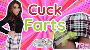 Cuck Farts!