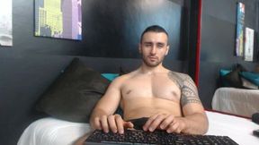 Darlex Stud Private Show