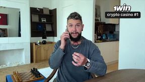 Cuckold's wife gets harsh rectal from his best mate while he's at work - XXX!