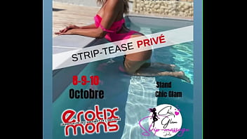 On se retrouve ce week-end &agrave_ Mons