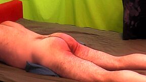 F/m Whipping: 57 Martinets And 58 Tawses