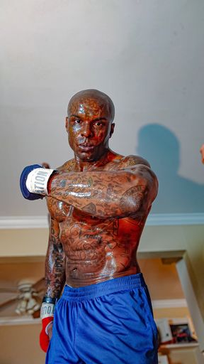 BBC Worship Hallelujah Johnson ( Porn Sex Jeremiah McPherson alone but not Lonely ) Subscribe To My Faphouse