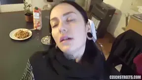 Hot Threesome Sex With Isabella Mcnudes