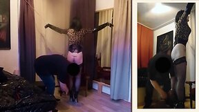 Roxy needs slave-education