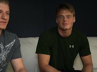Cort & Josh - BB