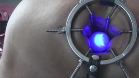 Backdoor Lightshow