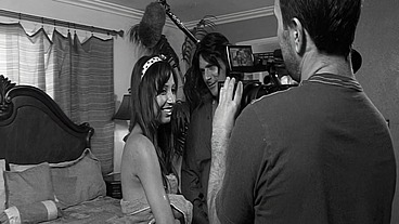 ZVIDZ - Veronique Vega Is Barely 18 But She Gets Pounded - 4K Ultra HD